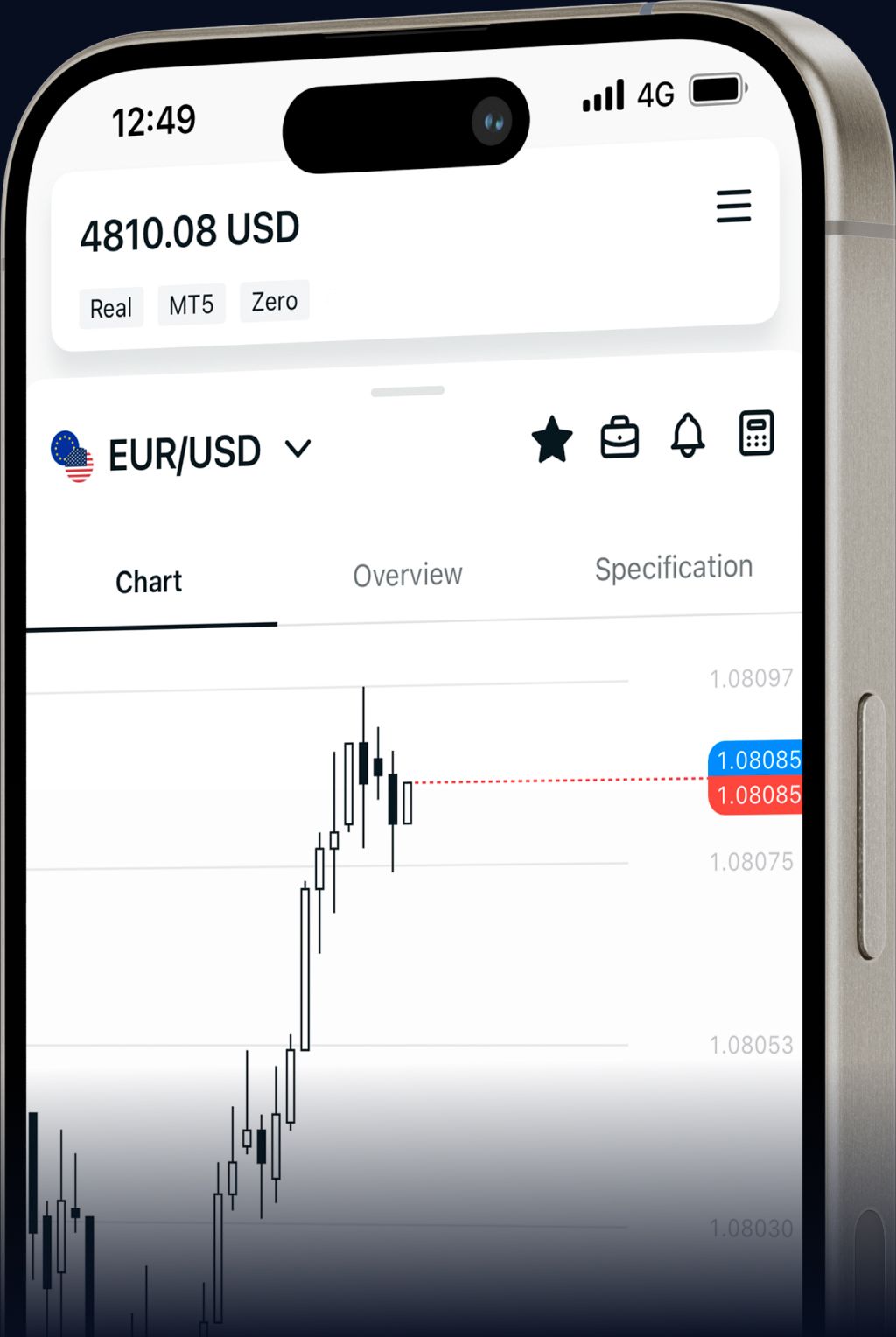 Exness broker review - Leading trusted trading system