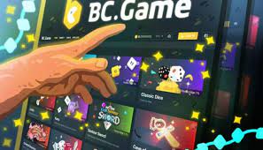 BC.Game in Pakistan: Online Gambling Enterprise & Sports Betting