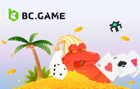 BC Game: Top Games and Huge Benefits in Germany