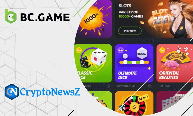 BC Video Game Apk Download - Lastest Variation App for Pakistan