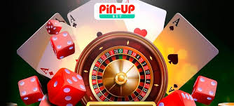 Casino Pin Up