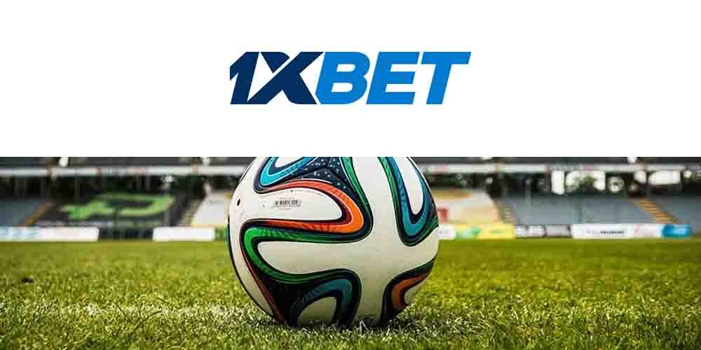 Казино 1xBet