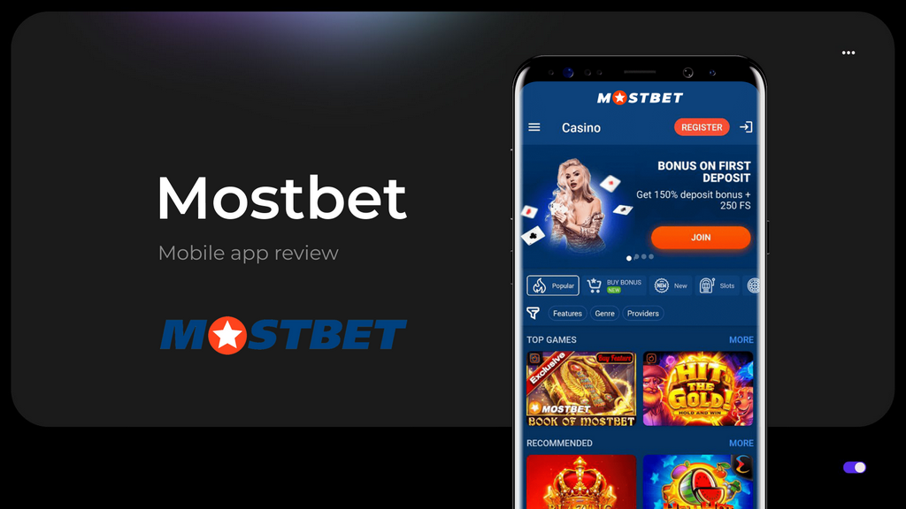 Mostbet Gambling Enterprise'ın Şifresi Çözüldü: Sanal Casino Mutluluğuna Genel Bakış