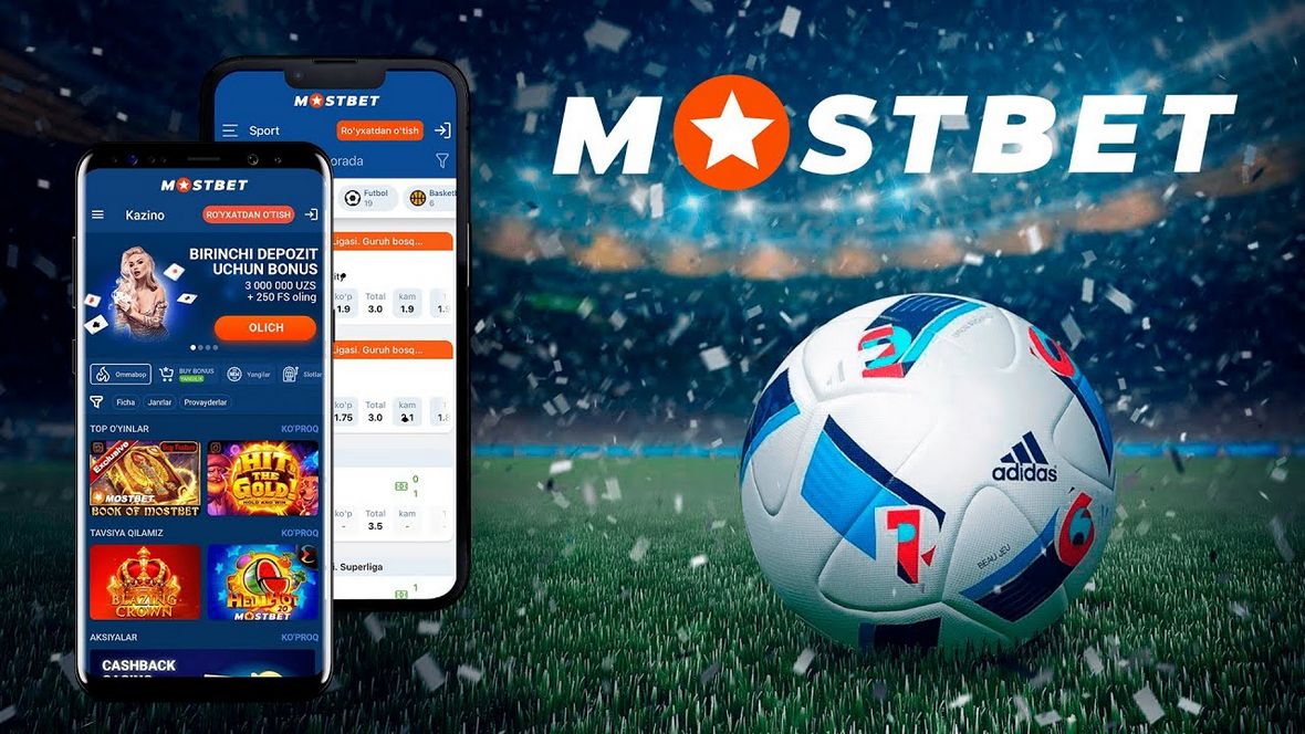 Mostbet в Україні: дізнайтеся про переваги та безпеку системи