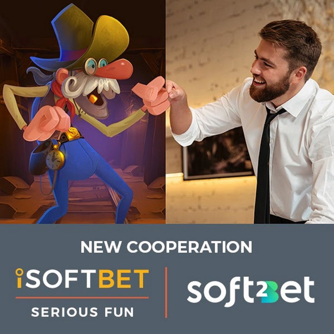 Soft2Bet Wins 3 Major Honors at Prominent International Pc Gaming Honors EMEA 2025
