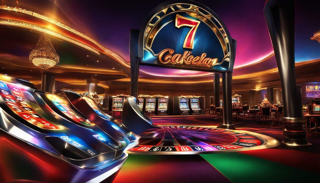 7slots Çevrimiçi Casino Referansları ve Ücretsiz Fiş Avantajı