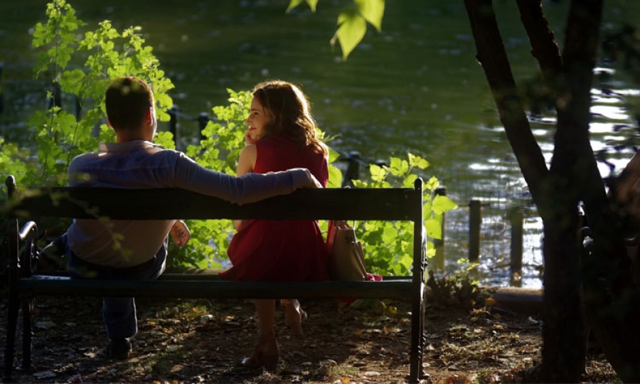 Are Online Relationships True Love?