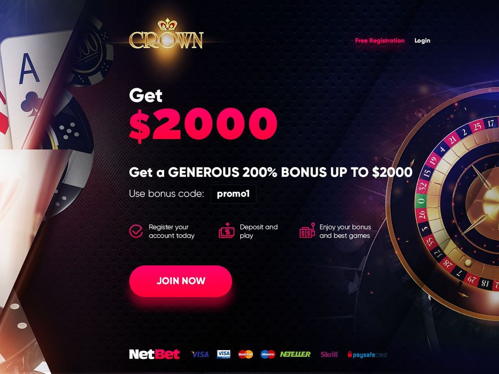 CrownPlay Casino: Down Payments and Withdrawals CrownPlay Casino: Down Payments and Withdrawals