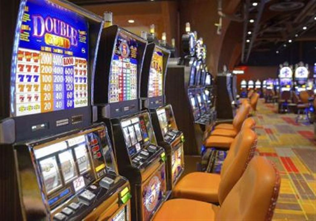 Trueluck Casino