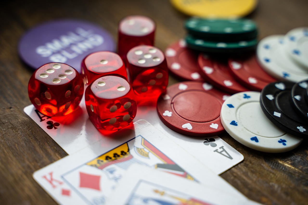 Winorio Online casino
