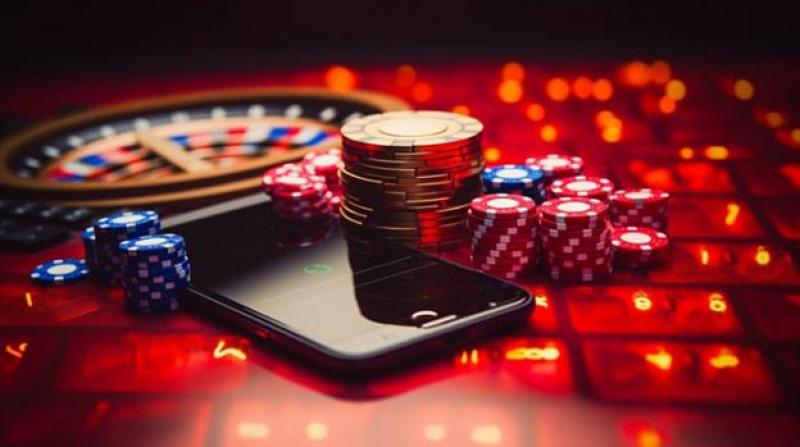 ビットコインカジノの魅力と選び方 6 ビットコインカジノの魅力と選び方 6