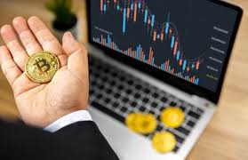 Crypto Trading Trends - Insights and Predictions Crypto Trading Trends - Insights and Predictions