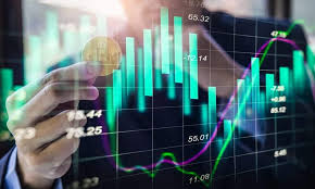 Crypto Trading Trends - Insights and Predictions Crypto Trading Trends - Insights and Predictions