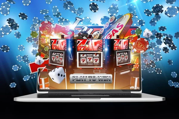 Discover the Exciting World of Cosmobet Online Casino UK Discover the Exciting World of Cosmobet Online Casino UK