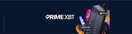 Discover the PrimeXBT App Your Gateway to Smart Trading Discover the PrimeXBT App Your Gateway to Smart Trading