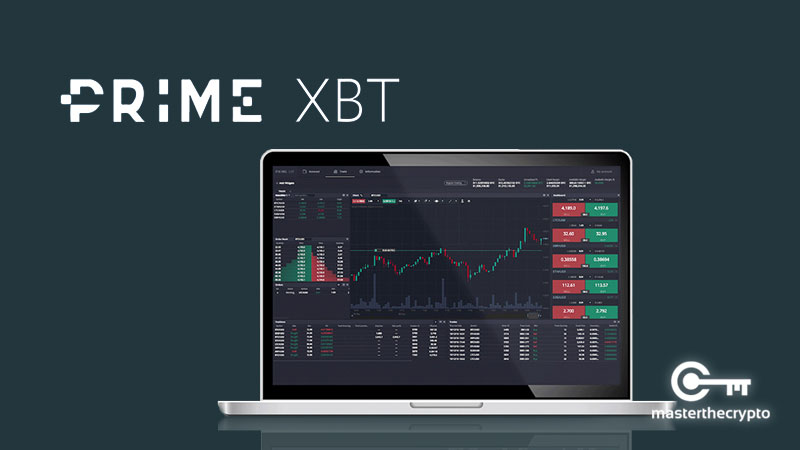 Discover the PrimeXBT App Your Gateway to Smart Trading Discover the PrimeXBT App Your Gateway to Smart Trading
