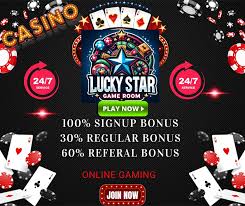 Lucky Star 777 Online Casino India 6 Lucky Star 777 Online Casino India 6