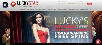 Lucky Star 777 Online Casino India 6 Lucky Star 777 Online Casino India 6